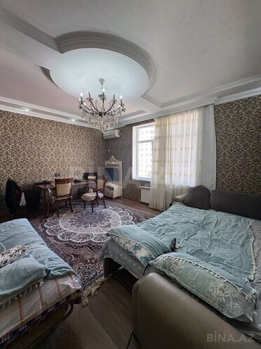Satılır 2 otaqlı yeni tikili 88 m², Həzi Aslanov m., photo 12 from 14