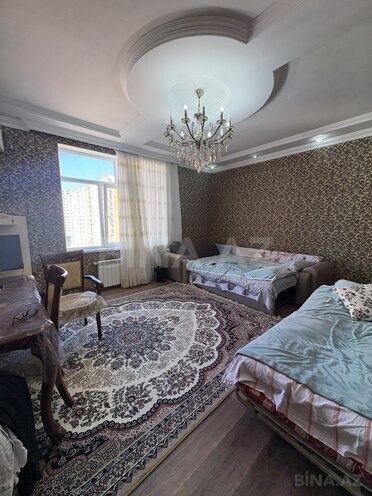 Satılır 2 otaqlı yeni tikili 88 m², Həzi Aslanov m., photo 11 from 14
