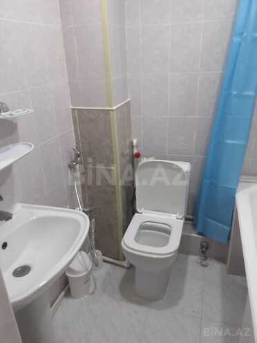 Сдаётся 2-комн. вторичка 60 м², м. Нефтчиляр, photo 10 from 12