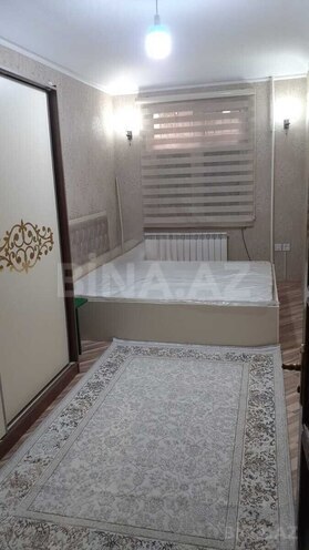 Сдаётся 2-комн. вторичка 60 м², м. Нефтчиляр, photo 5 from 12