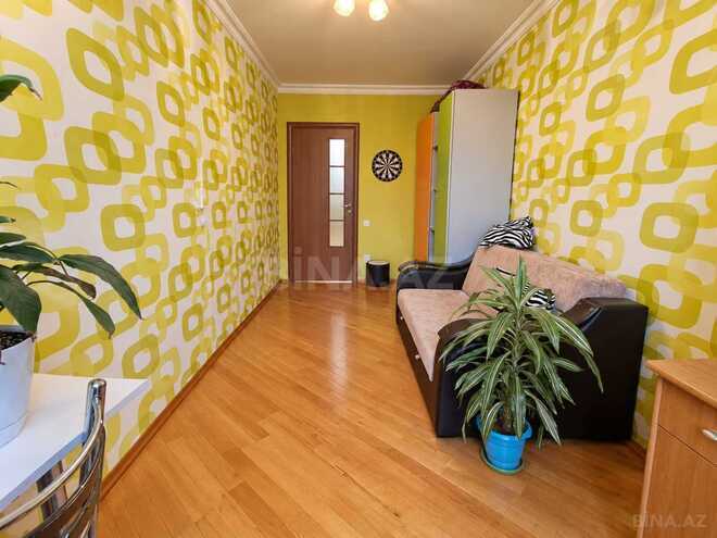 İcarəyə verilir 3 otaqlı köhnə tikili 75 m², Neftçilər m., photo 7 from 13