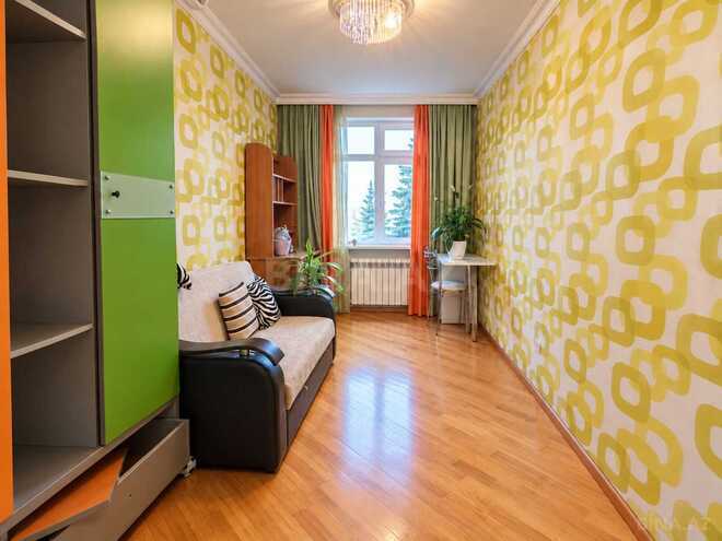 İcarəyə verilir 3 otaqlı köhnə tikili 75 m², Neftçilər m., photo 6 from 13