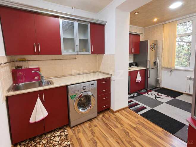 İcarəyə verilir 3 otaqlı köhnə tikili 75 m², Neftçilər m., photo 8 from 13
