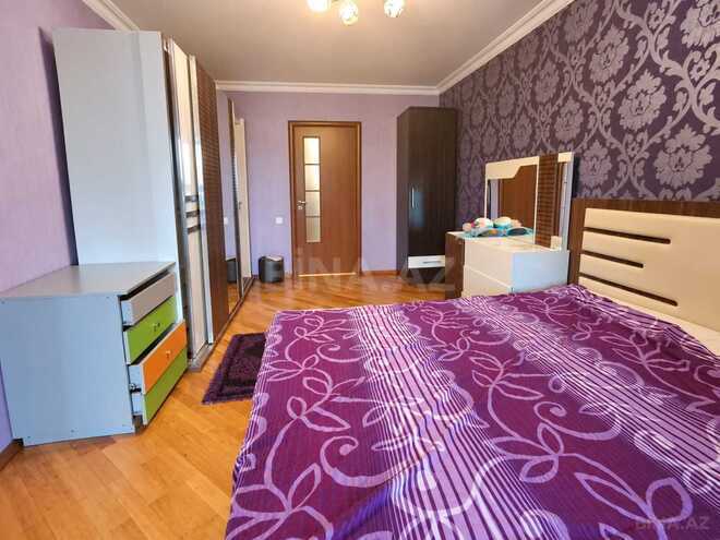 İcarəyə verilir 3 otaqlı köhnə tikili 75 m², Neftçilər m., photo 5 from 13