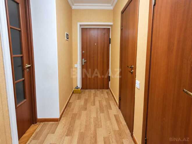 İcarəyə verilir 3 otaqlı köhnə tikili 75 m², Neftçilər m., photo 12 from 13