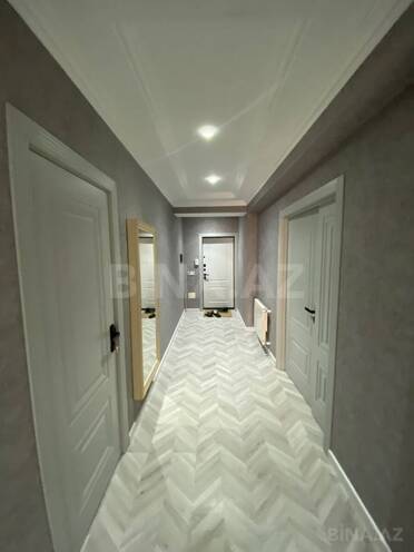 Сдаётся 3-комн. новостройка 120 м², м. Иншаатчылар, photo 5 from 12
