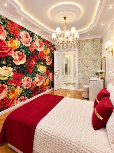 Satılır 2 otaqlı yeni tikili 53 m², Həzi Aslanov m., photo 5 from 9