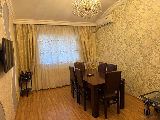 İcarəyə verilir 2 otaqlı yeni tikili 65 m², Nəsimi m., photo 6 from 11