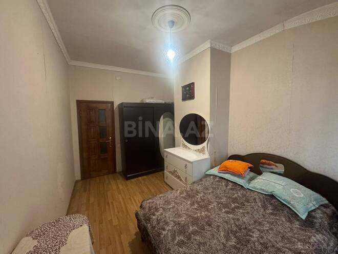 İcarəyə verilir 2 otaqlı yeni tikili 65 m², Nəsimi m., photo 5 from 11