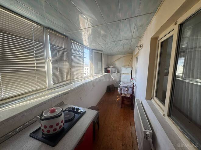 İcarəyə verilir 2 otaqlı yeni tikili 65 m², Nəsimi m., photo 9 from 11