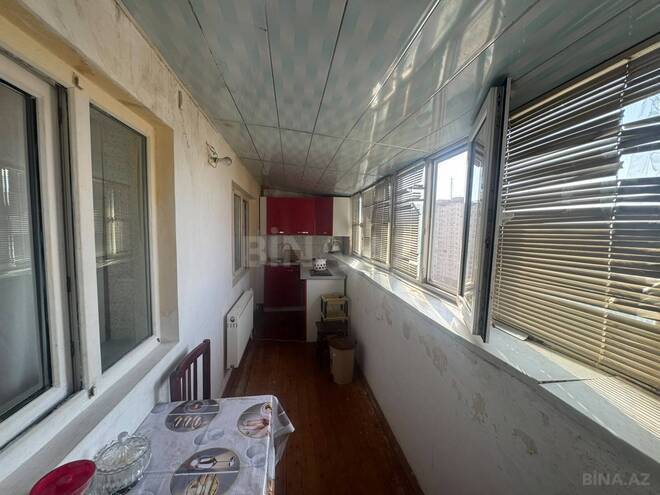 İcarəyə verilir 2 otaqlı yeni tikili 65 m², Nəsimi m., photo 4 from 11