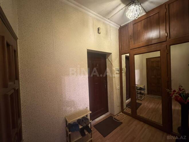 İcarəyə verilir 2 otaqlı yeni tikili 65 m², Nəsimi m., photo 3 from 11