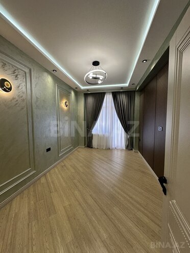 Satılır 3 otaqlı yeni tikili 129.5 m², 28 May m., photo 9 from 14