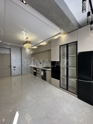 Satılır 3 otaqlı yeni tikili 129.5 m², 28 May m., photo 10 from 14