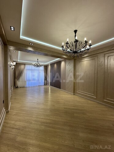 Satılır 3 otaqlı yeni tikili 129.5 m², 28 May m., photo 3 from 14