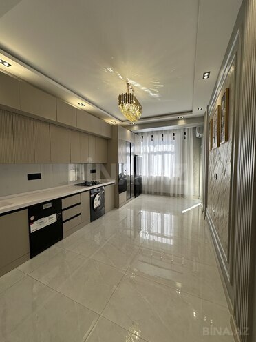 Satılır 3 otaqlı yeni tikili 129.5 m², 28 May m., photo 12 from 14