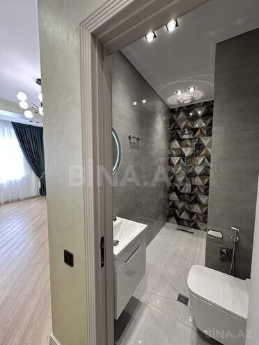 Satılır 3 otaqlı yeni tikili 129.5 m², 28 May m., photo 8 from 14