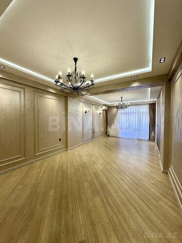 Satılır 3 otaqlı yeni tikili 129.5 m², 28 May m., photo 4 from 14