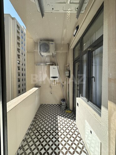 Satılır 3 otaqlı yeni tikili 129.5 m², 28 May m., photo 11 from 14