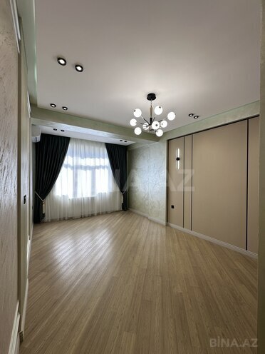 Satılır 3 otaqlı yeni tikili 129.5 m², 28 May m., photo 6 from 14