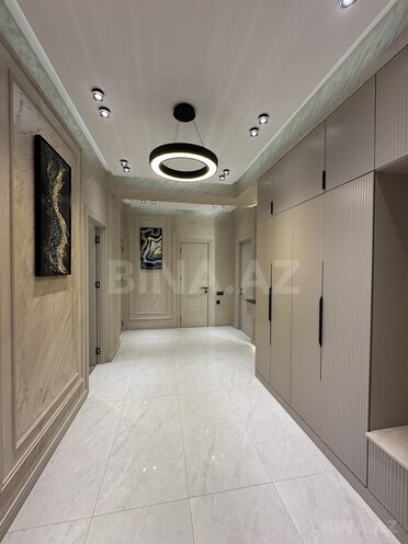 Satılır 3 otaqlı yeni tikili 129.5 m², 28 May m., photo 1 from 14