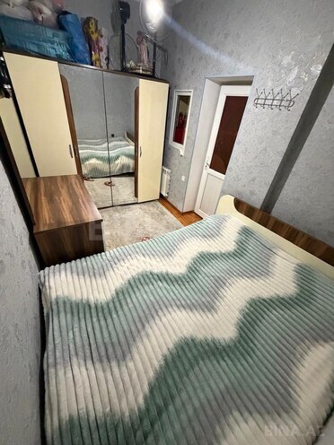 Satılır 3 otaqlı yeni tikili 86 m², Memar Əcəmi m., photo 11 from 18