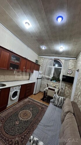 Satılır 3 otaqlı yeni tikili 86 m², Memar Əcəmi m., photo 5 from 18