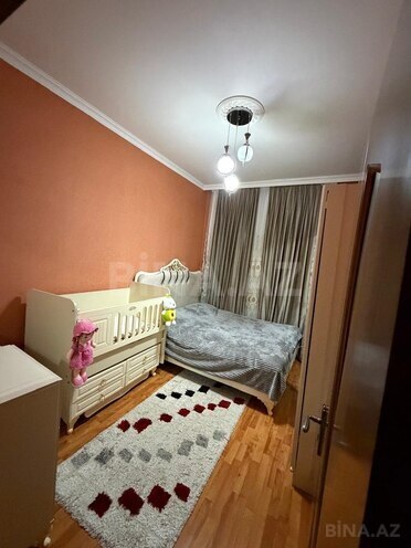 Satılır 3 otaqlı yeni tikili 86 m², Memar Əcəmi m., photo 8 from 18