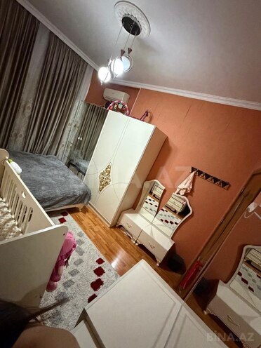 Satılır 3 otaqlı yeni tikili 86 m², Memar Əcəmi m., photo 10 from 18