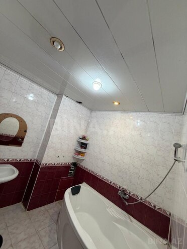 Satılır 3 otaqlı yeni tikili 86 m², Memar Əcəmi m., photo 15 from 18