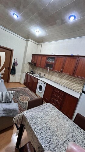 Satılır 3 otaqlı yeni tikili 86 m², Memar Əcəmi m., photo 6 from 18