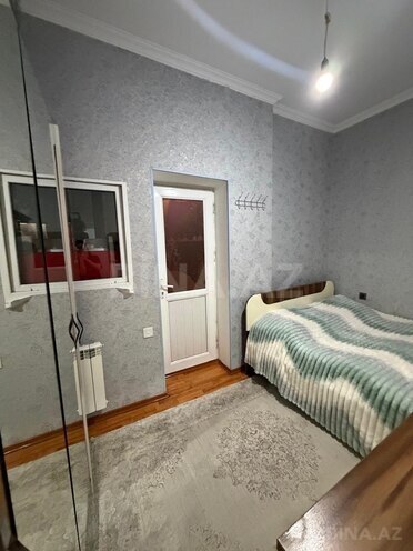 Satılır 3 otaqlı yeni tikili 86 m², Memar Əcəmi m., photo 12 from 18