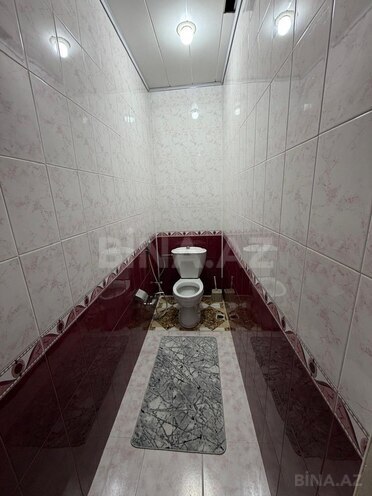 Satılır 3 otaqlı yeni tikili 86 m², Memar Əcəmi m., photo 17 from 18