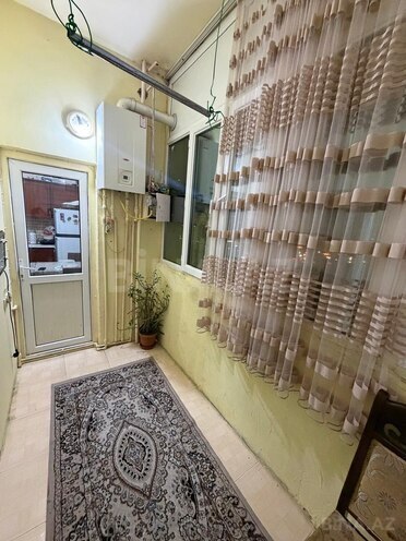 Satılır 3 otaqlı yeni tikili 86 m², Memar Əcəmi m., photo 14 from 18