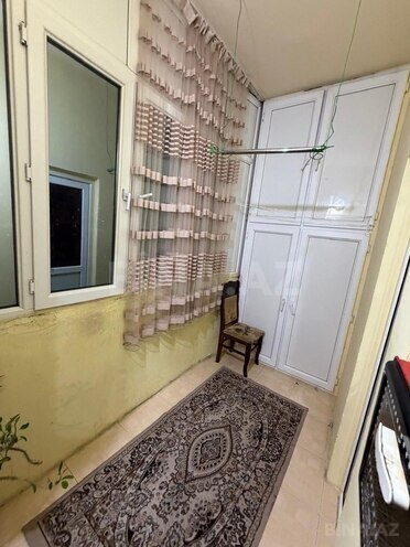 Satılır 3 otaqlı yeni tikili 86 m², Memar Əcəmi m., photo 13 from 18