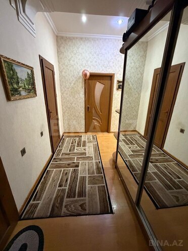 Satılır 3 otaqlı yeni tikili 86 m², Memar Əcəmi m., photo 7 from 18