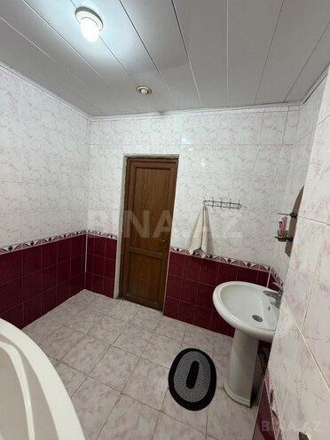 Satılır 3 otaqlı yeni tikili 86 m², Memar Əcəmi m., photo 16 from 18