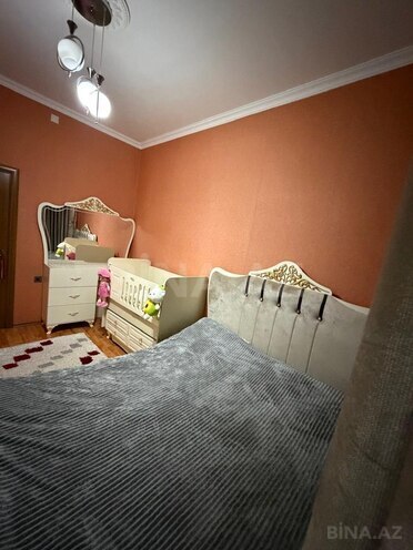 Satılır 3 otaqlı yeni tikili 86 m², Memar Əcəmi m., photo 9 from 18