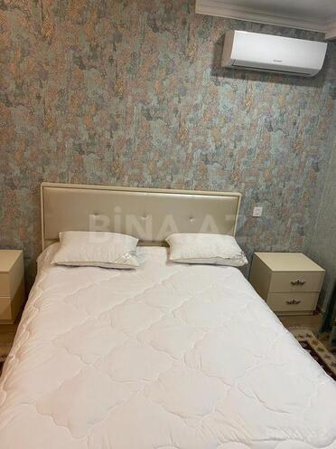 Сдается 2-комн. новостройка 74 м², м. Шах Исмаил Хатаи, photo 10 from 18