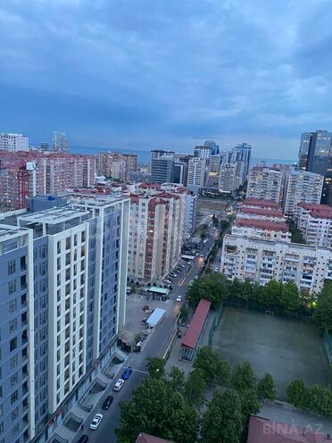 Сдается 2-комн. новостройка 74 м², м. Шах Исмаил Хатаи, photo 7 from 18