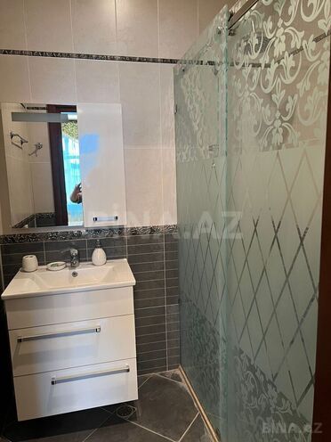 Сдаётся 3-комн. новостройка 135 м², м. Низами, photo 16 from 19