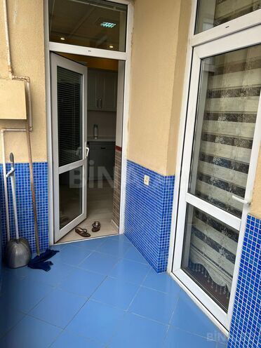 Сдаётся 3-комн. новостройка 135 м², м. Низами, photo 18 from 19