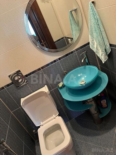 Сдаётся 3-комн. новостройка 135 м², м. Низами, photo 15 from 19