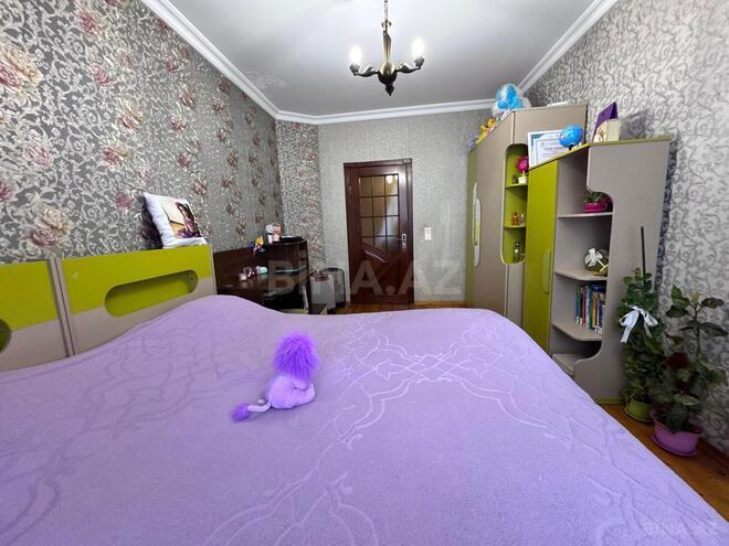 Продается 4-комн. вторичка 100 м², м. Ахмедлы, photo 9 from 24