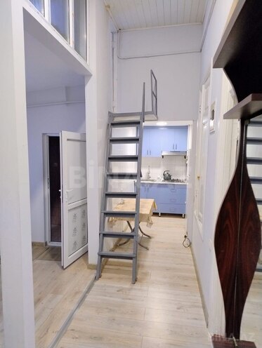 Сдается 4-комн. вторичка 90 м², м. Низами, photo 10 from 14
