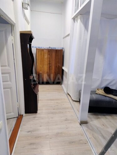 Сдается 4-комн. вторичка 90 м², м. Низами, photo 11 from 14