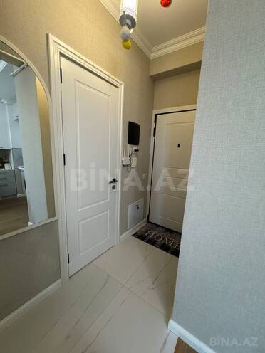 Satılır 2 otaqlı yeni tikili 47 m², İnşaatçılar m., photo 5 from 9