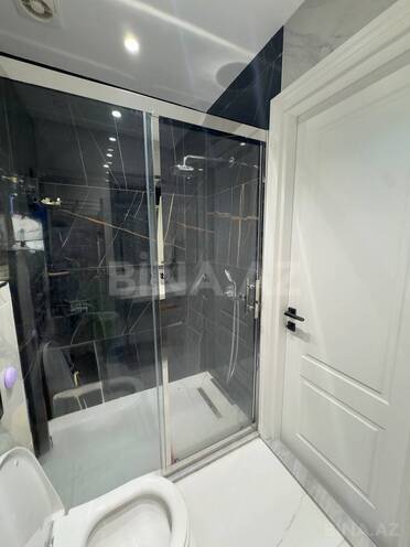 Satılır 2 otaqlı yeni tikili 47 m², İnşaatçılar m., photo 6 from 9