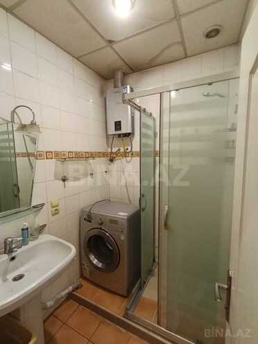 Сдаётся 2-комн. вторичка 55 м², м. Мемар Аджеми, photo 7 from 9