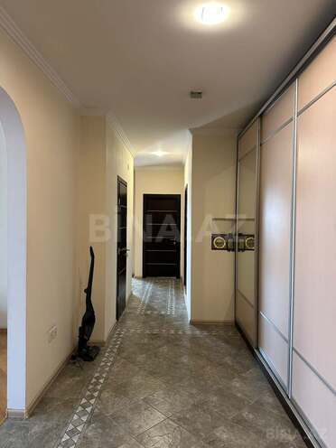 Satılır 3 otaqlı yeni tikili 160 m², 8 Noyabr m., photo 6 from 9